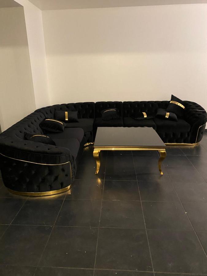 Căn hộ 2 Luxueuse A Jette *