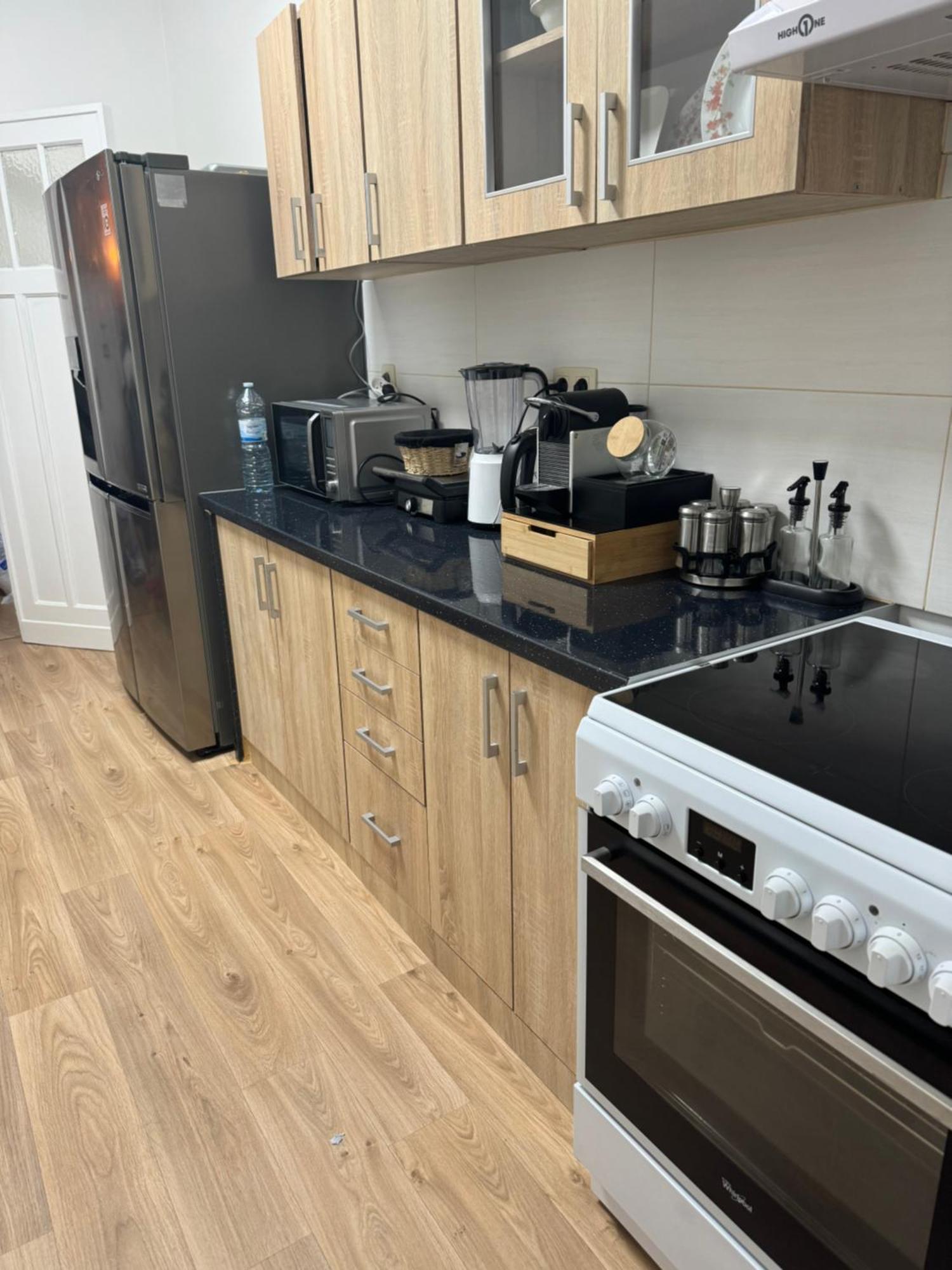 Căn hộ 2 Luxueuse A Jette Brussels