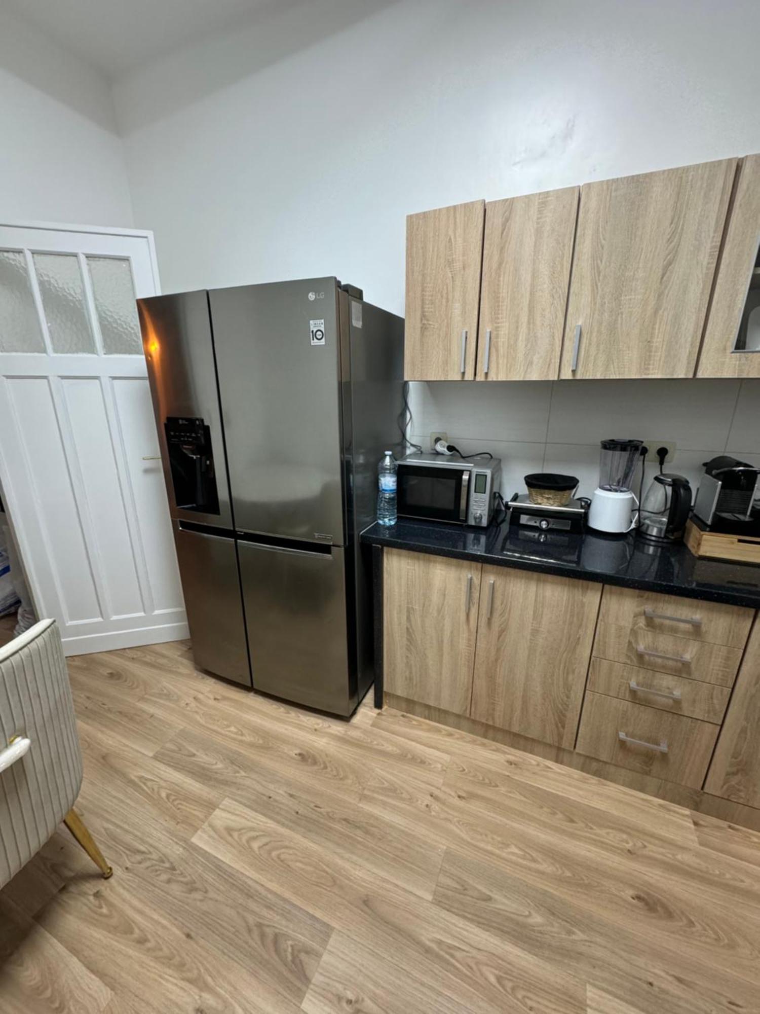 Căn hộ 2 Luxueuse A Jette *