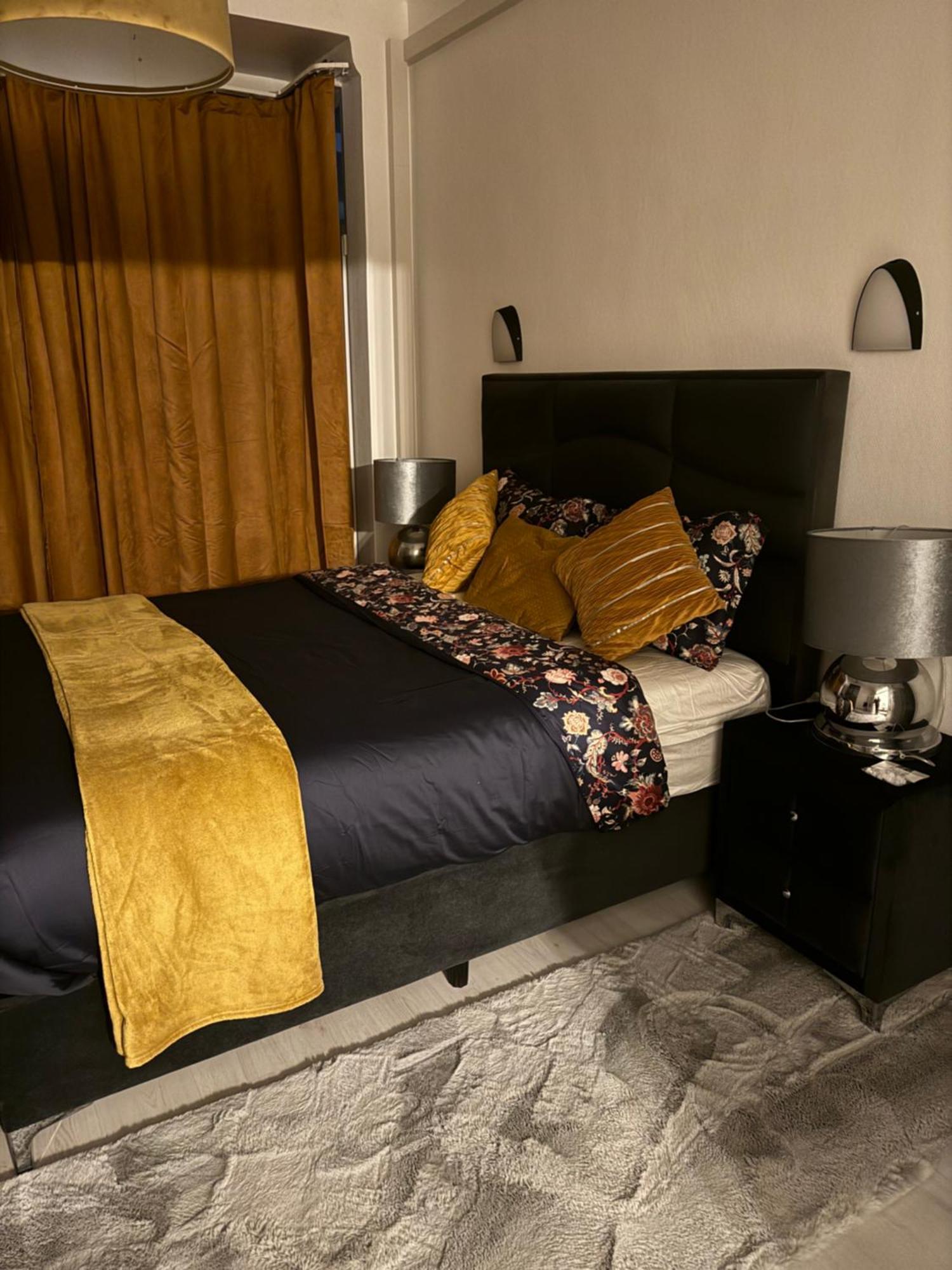Căn hộ 2 Luxueuse A Jette *